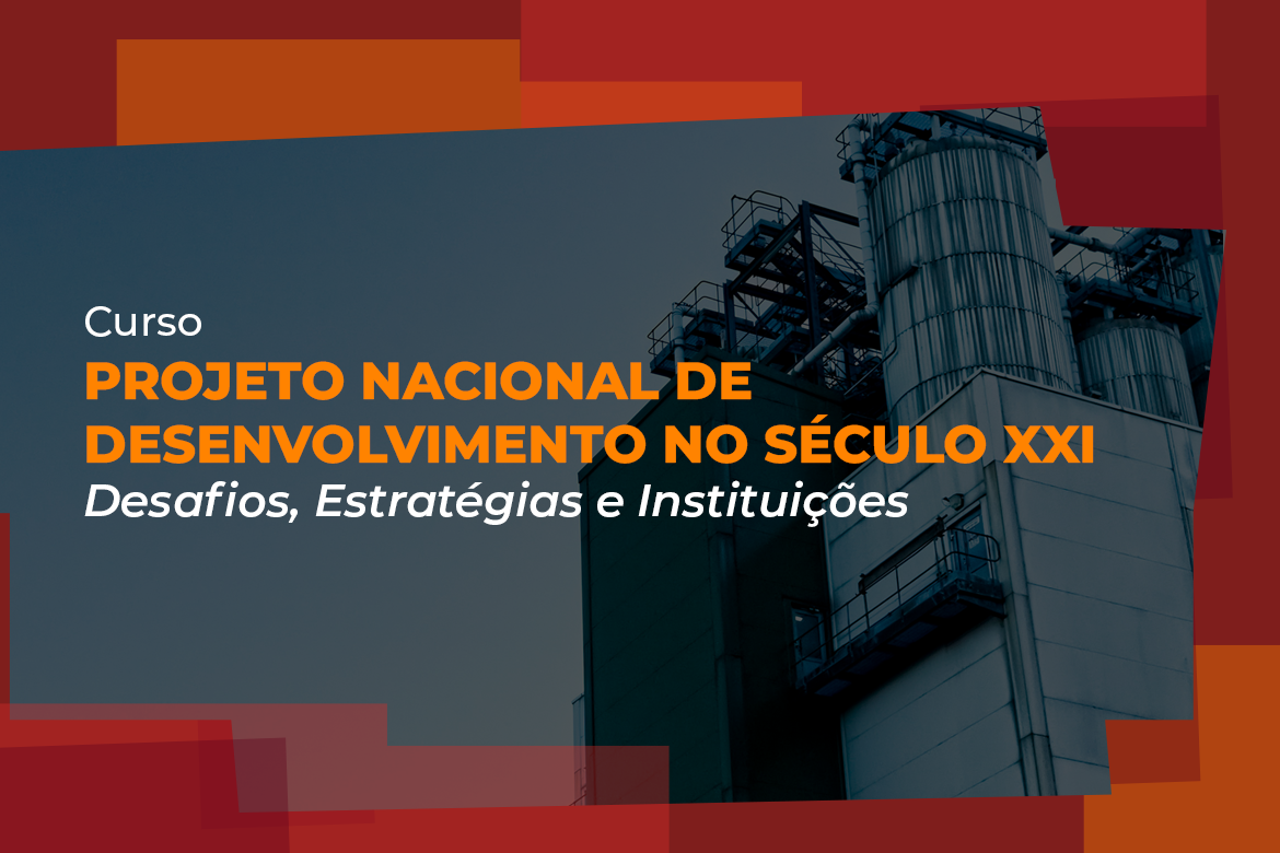 Cátedra Celso Furtado reúne Belluzzo e Adriana Nunes nesta terça (23/6) para fechar curso sobre Projeto Nacional de Desenvolvimento