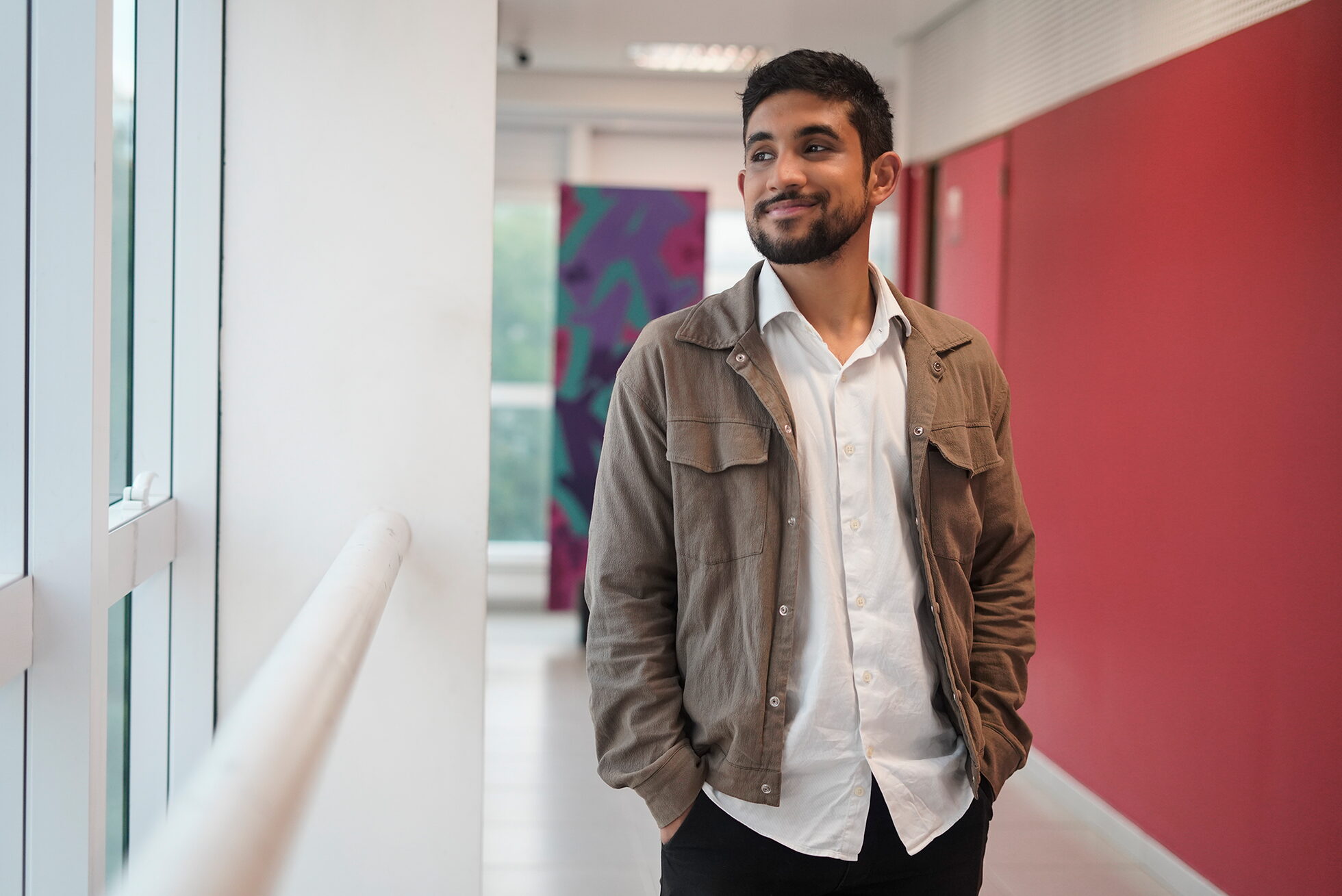 Exposição no Casarão celebra 90 anos da FESPSP