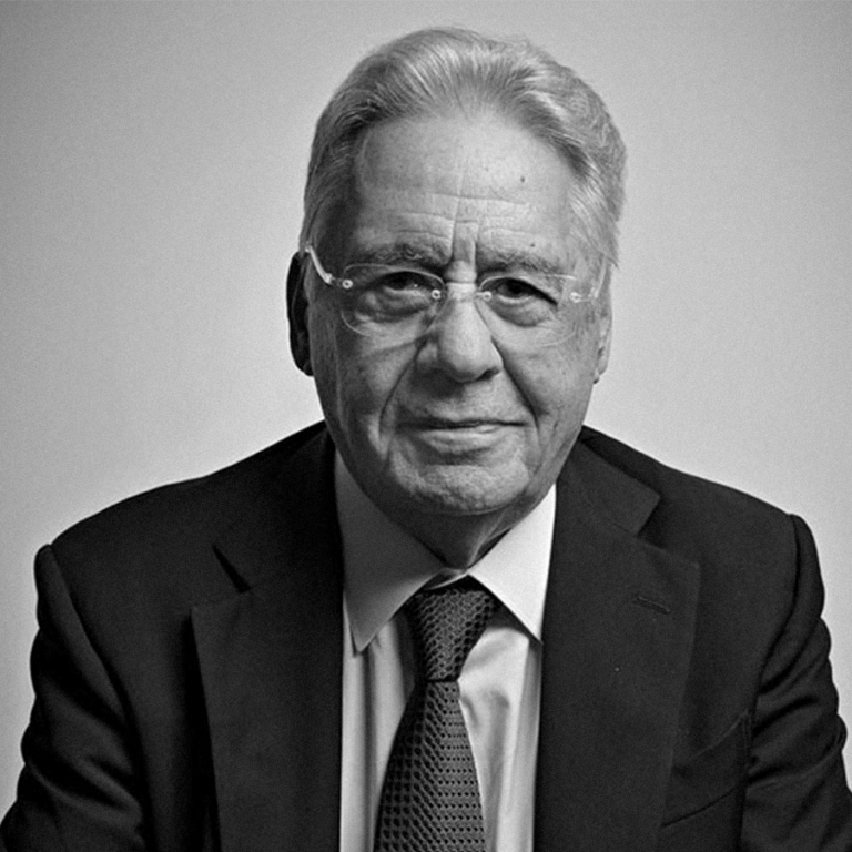 Fernando Henrique Cardoso