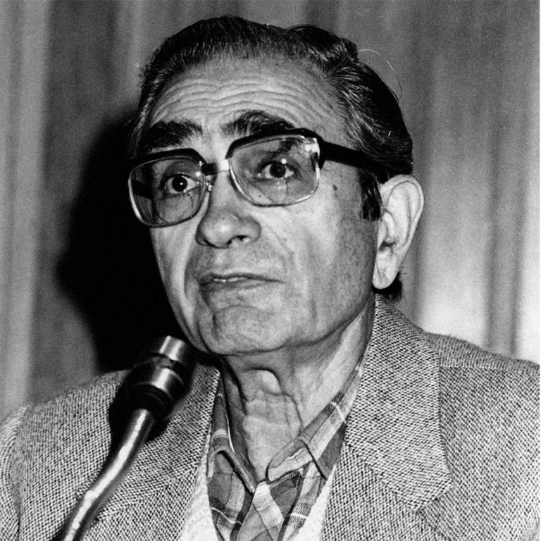 Florestan Fernandes