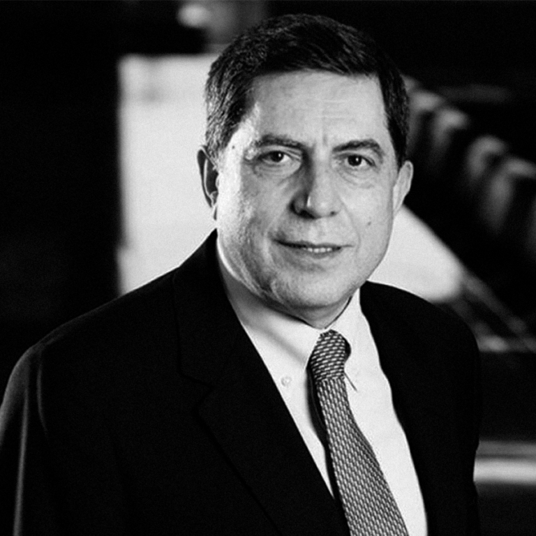 Luiz Carlos Trabuco Cappi