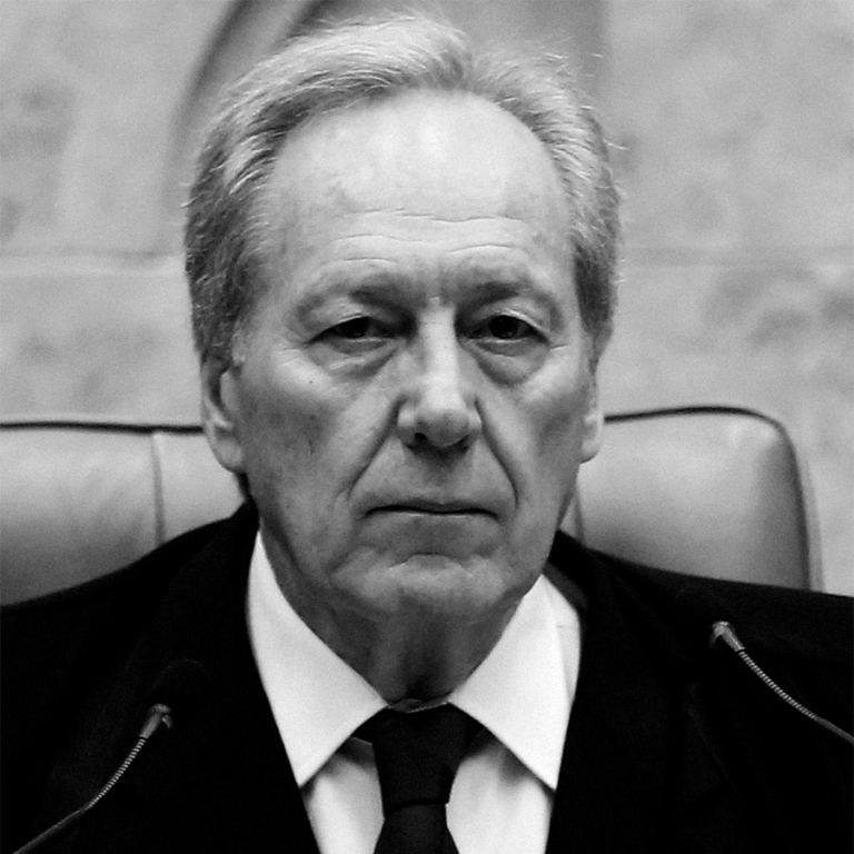 Ricardo Lewandowski