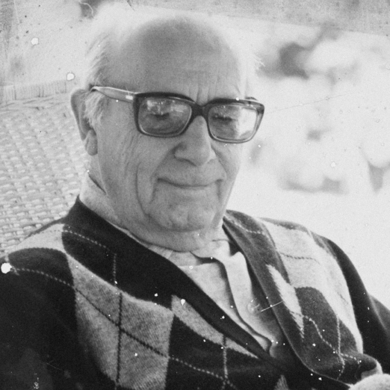 Rubens Borba de Moraes