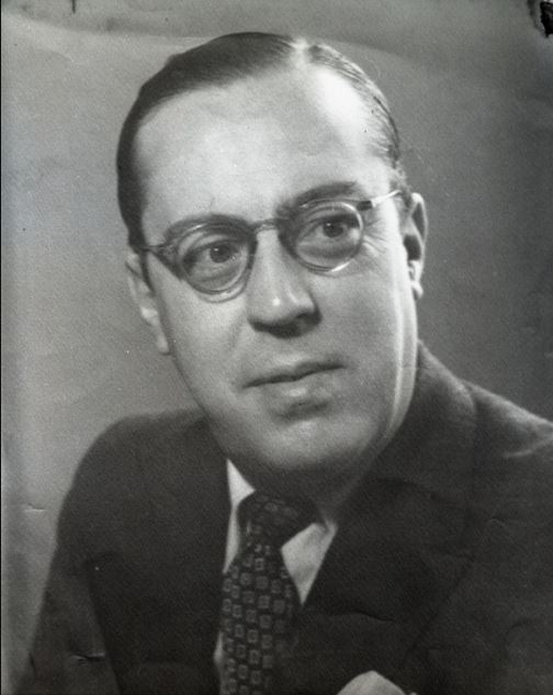 Sérgio Buarque de Holanda